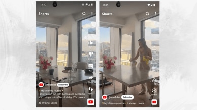 YouTube Shorts will soon get longer.