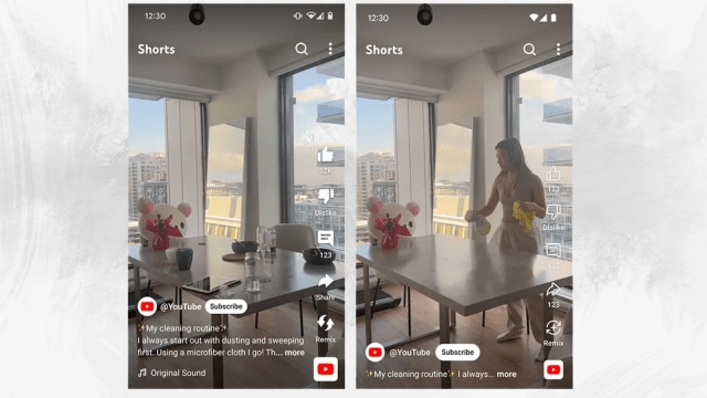 YouTube Shorts will soon get longer.