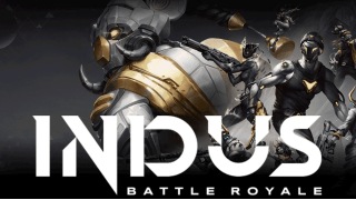 Indus entered open beta earlier this year in August.