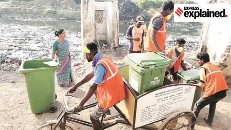 Swachh Bharat, Swachh Bharat Abhiyan, Swachh Bharat Campaign, SBM, Narendra Modi, Swachh Bharat Mission, Indian express explained, explained news, explained articles