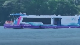 surat water metro services