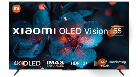 Xiaomi OLED Vision