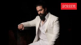 Yash declares he will be playing Ravana in Nitesh Tiwari's Ramayan