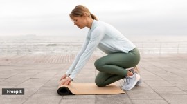 yoga