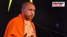 A high-level meeting of senior administrative officers of several departments, including Home, Food and Civil Supplies as well as Law, has been convened by Uttar Pradesh Chief Minister Yogi Adityanath on Tuesday evening to discuss provisions of the law. (File)