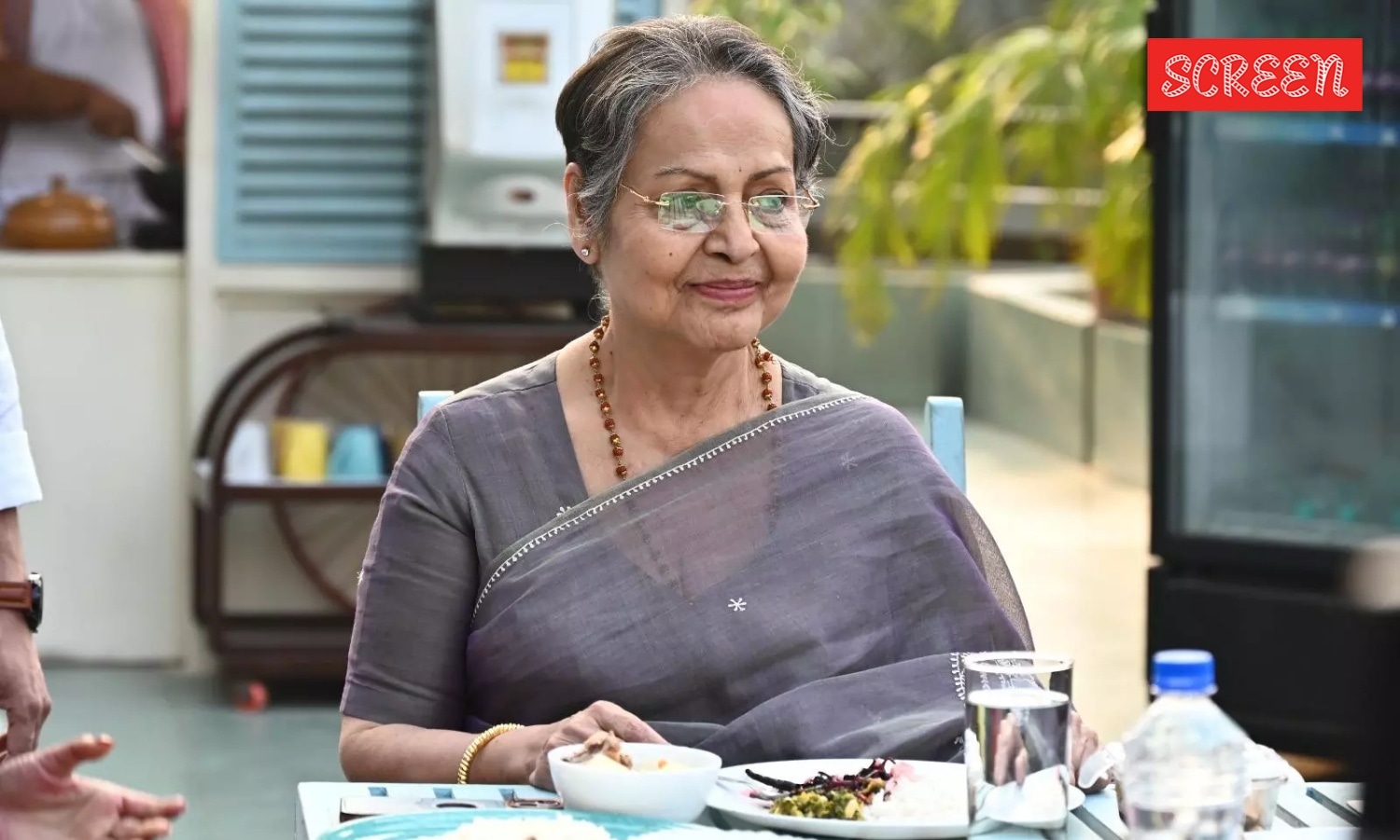 Rakhee Gulzar, IFFI'24