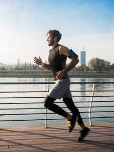 Jogging vs. cycling for weight loss: Which burns more calories?