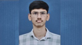 Gujarat medical student dies during ragging