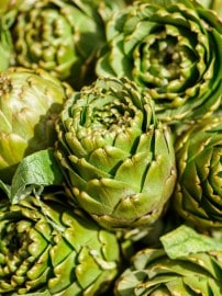 Artichokes to Tofu: Nutrient-rich foods for controlling glucose spikes