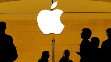 Apple meta
