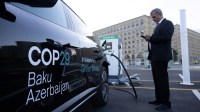 COP29 summit
