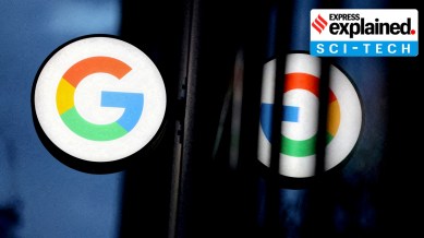 Google Chrome