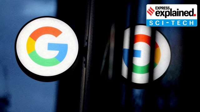 Google Chrome