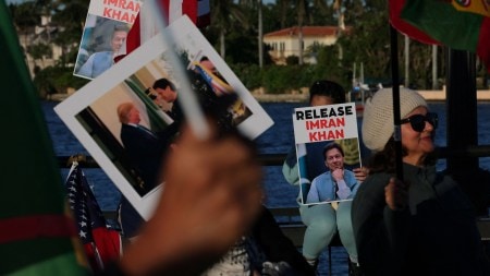 imran khan protest pakistan