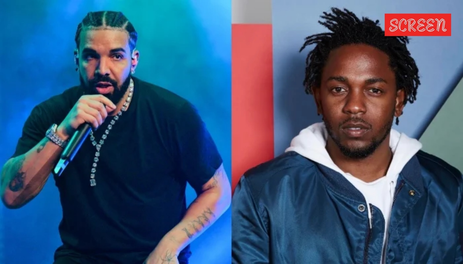 Drake files another case against Universal Music Group over Kendrick