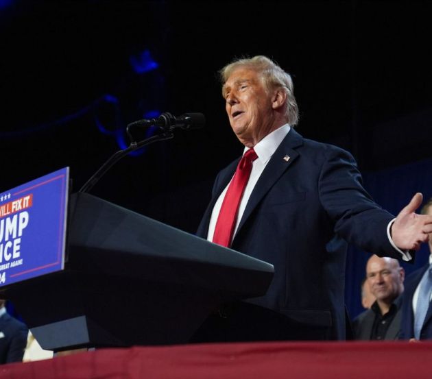 Trump