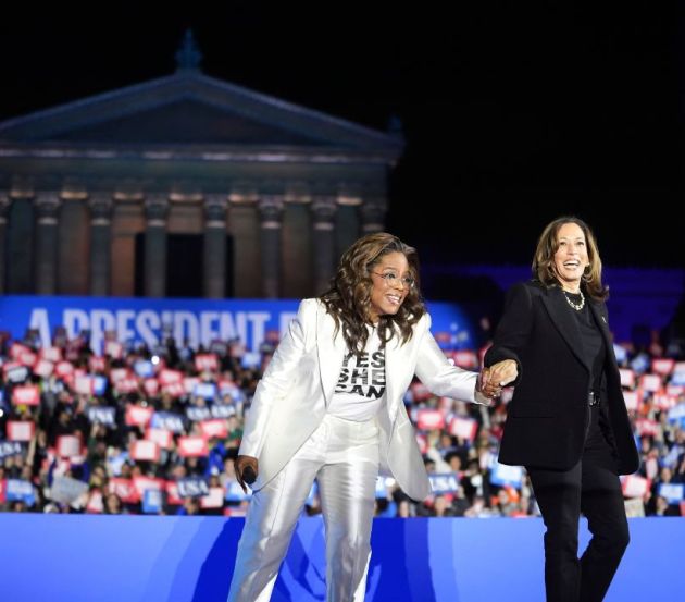 Kamala Harris, his democratic rival, who secured 219 electoral votes, will not address the supporters tonight in the US, but is expected to speak tomorrow, the co-chair Cedric Richmond said, CNN reported.