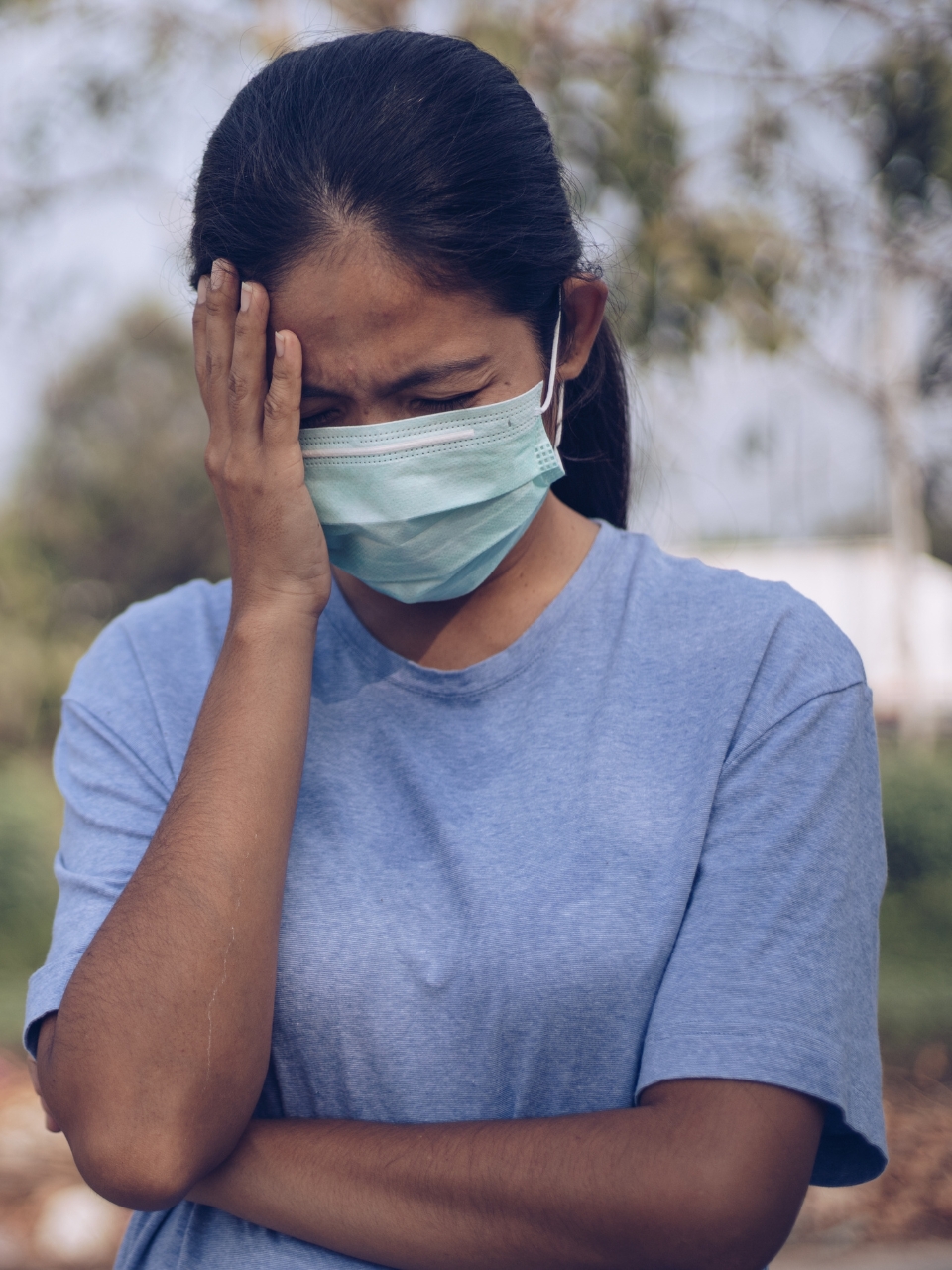 Essential Precautions To Combat Air Pollution And Protect Your Health