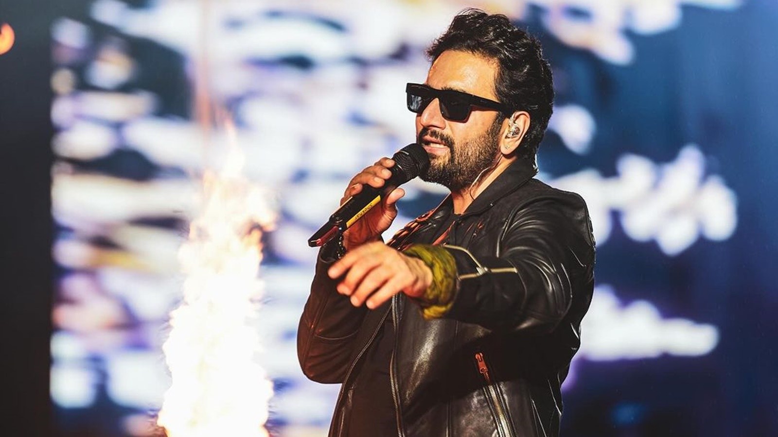 ‘Lost my voice two years ago’: Shekhar Ravjiani on being diagnosed with ...