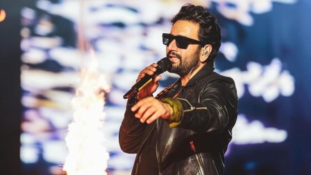 , musician Shekhar Ravjiani
