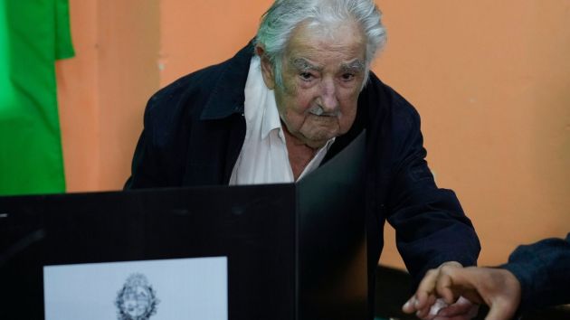 Uruguay Election