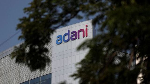 Adani