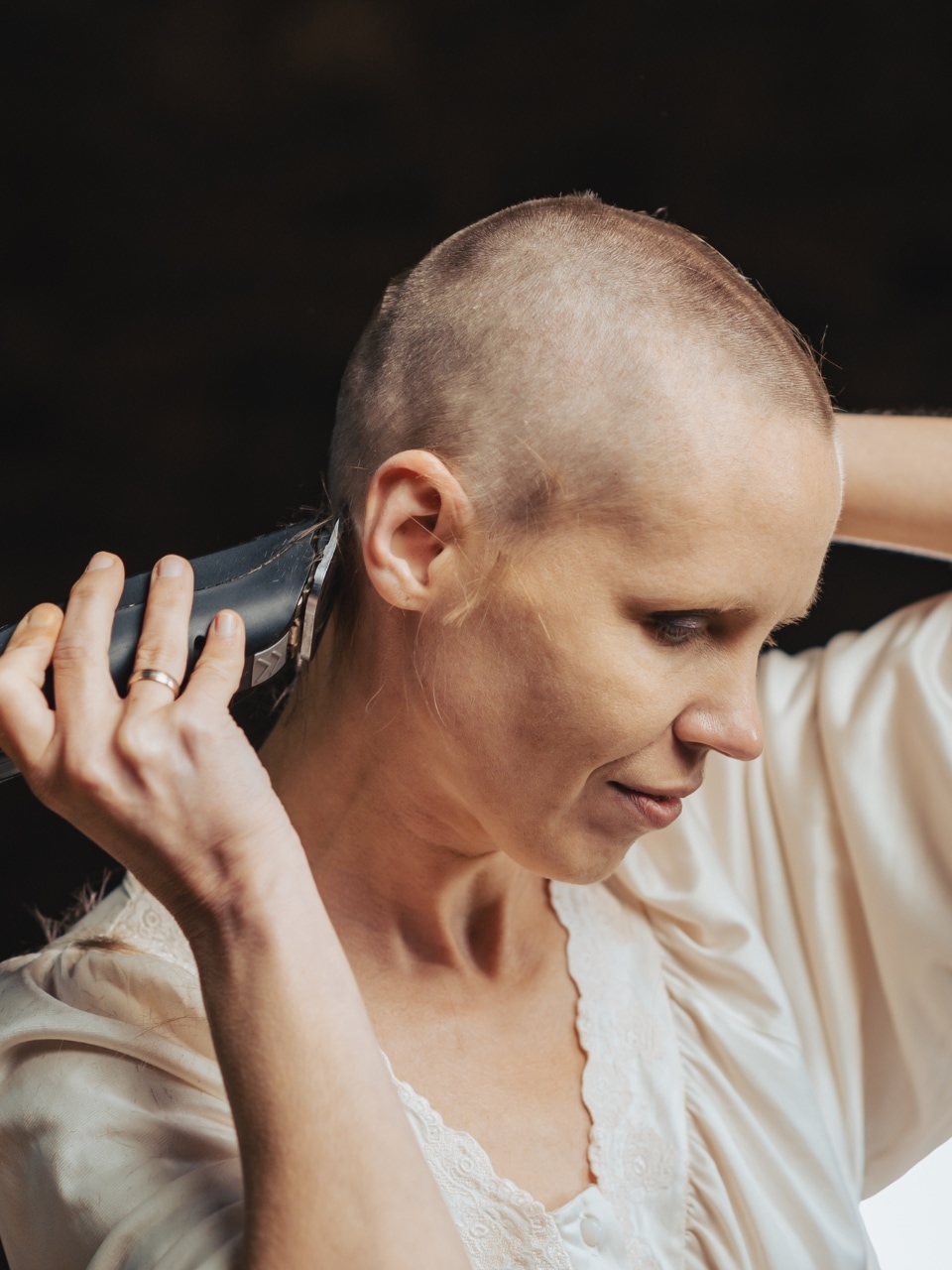 Spiritual and cultural significance of hair-cutting rituals across cultures
