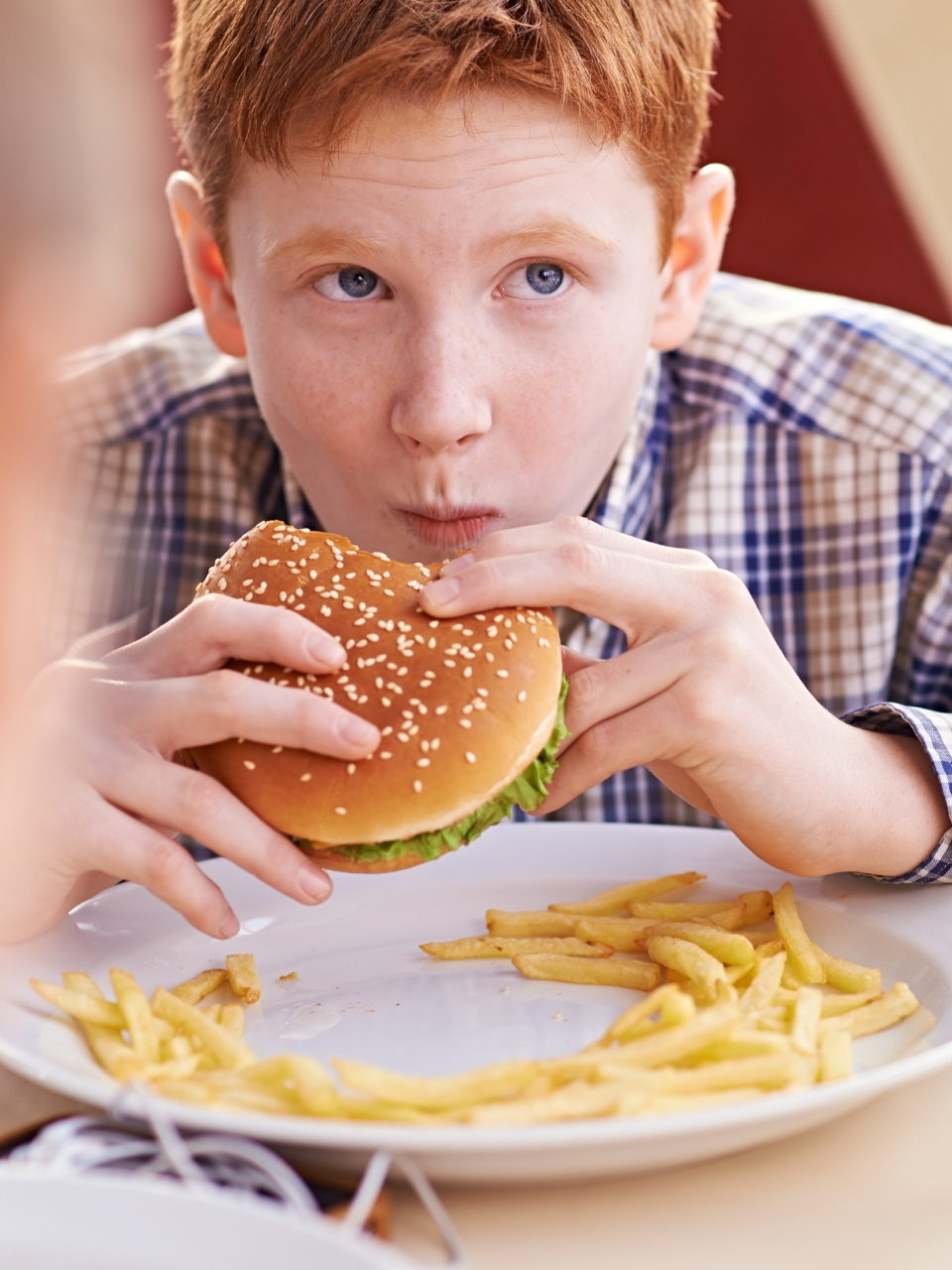 Can proper chewing help you lose weight? Experts weigh in