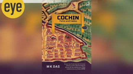 When the British Admiralty chose Cochin as a strategic base on the Far East Route, it was destined to grow – first into a city, and, over time, into a booming metropolis.