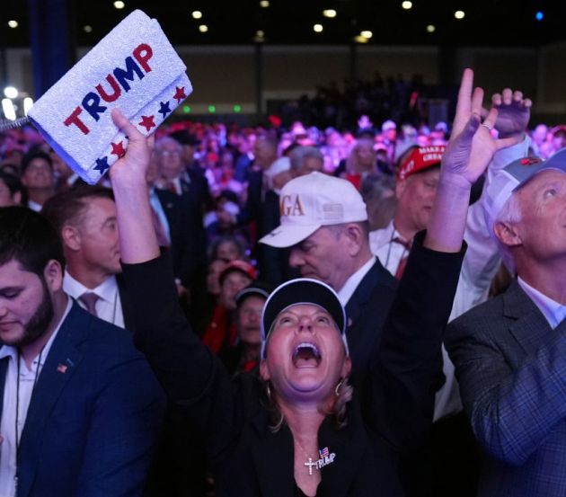 After losing the 2020 election, attempting to overturn the results, enduring two impeachments, a criminal conviction, and multiple charges, Donald Trump is projected to make a historic return to the presidency. He will become only the second president in US history to win two nonconsecutive terms.