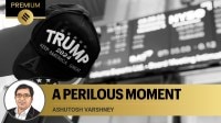 A perilous moment_Premium-01 US under Trump will be less racially inclusive, more immigration-unfriendly, selectively retributive