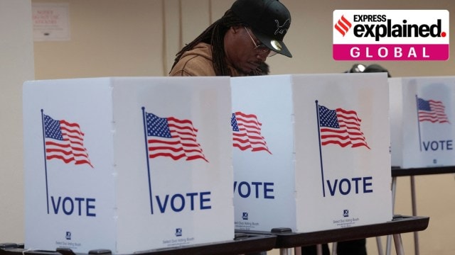 US elections
