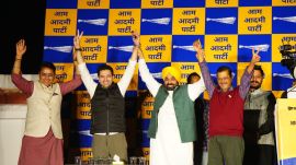 Punjab Assembly bypolls