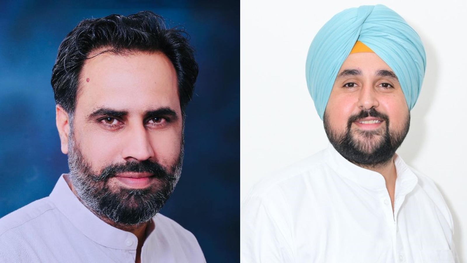 AAP feels the heat as a founding member takes on Meet Hayer’s ‘masi da ...