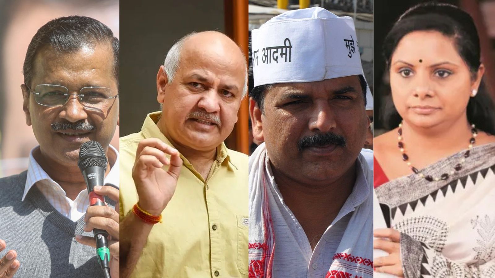 Delhi excise policy case High Court seeks response of accused in ED