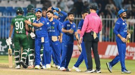 Afghanistan vs Bangladesh Live Streaming: Here is how you can follow the 2nd ODI on Saturday.