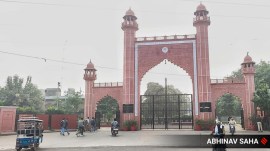 Aligarh Muslim University