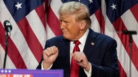 republican in texas donald trump