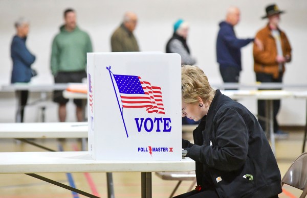 Pennsylvania Election Results 2024 Live: Pennsylvania US Presidential Election Results Live Counting and Updates