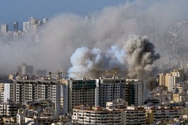 Israel Hezbollah ceasefire deal