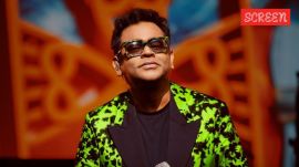 AR Rahman