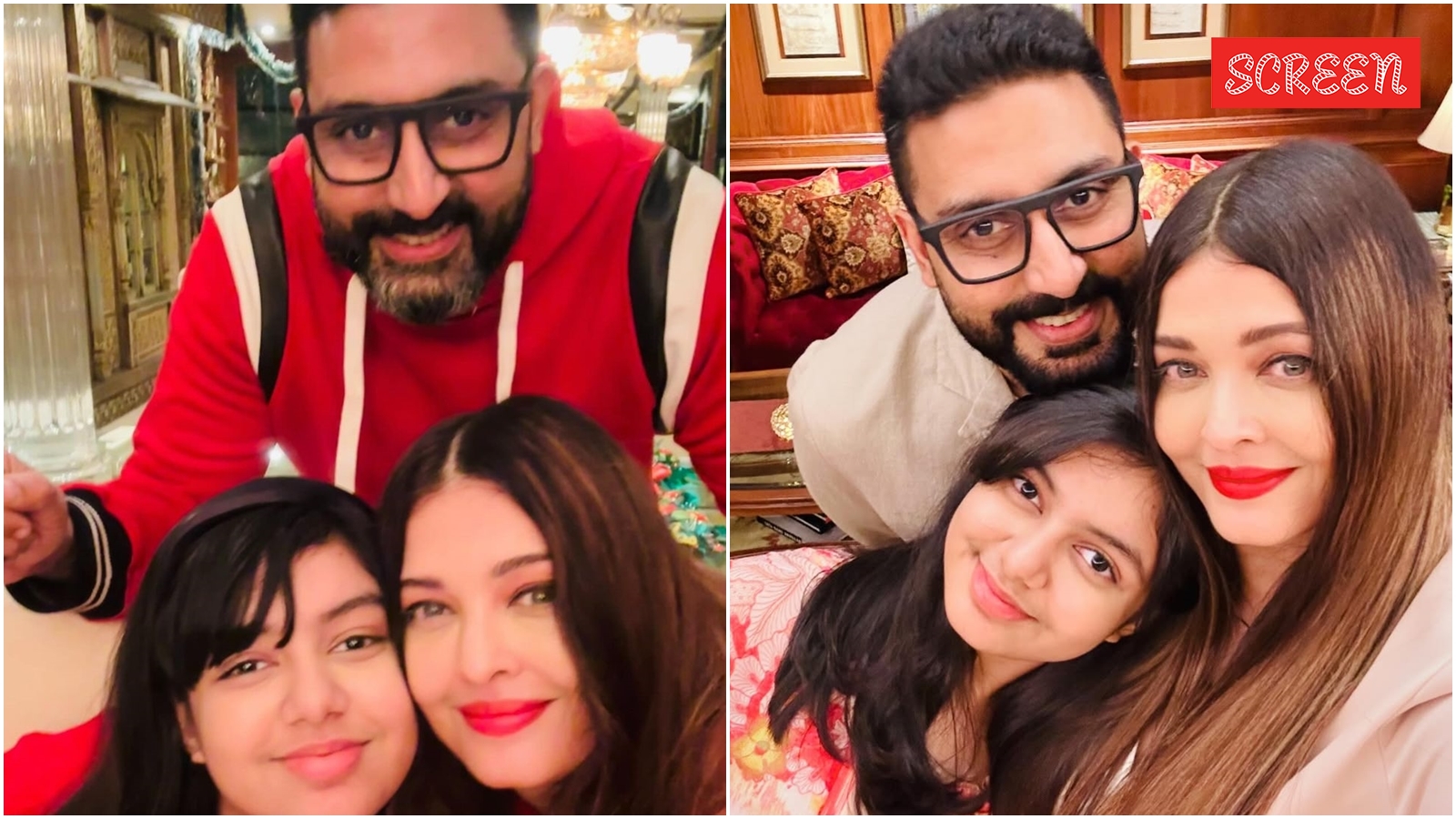 Amid mounting negativity, I Want to Talk star Abhishek Bachchan shares how he finds silver lining: ‘Jab bura apni buraai na chhode…’