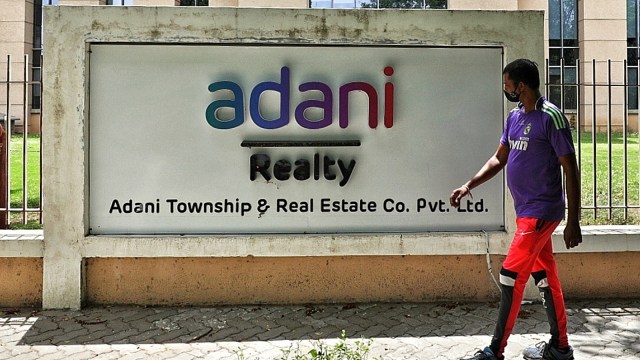 Adani