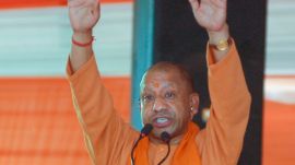 Yogi Adityanath