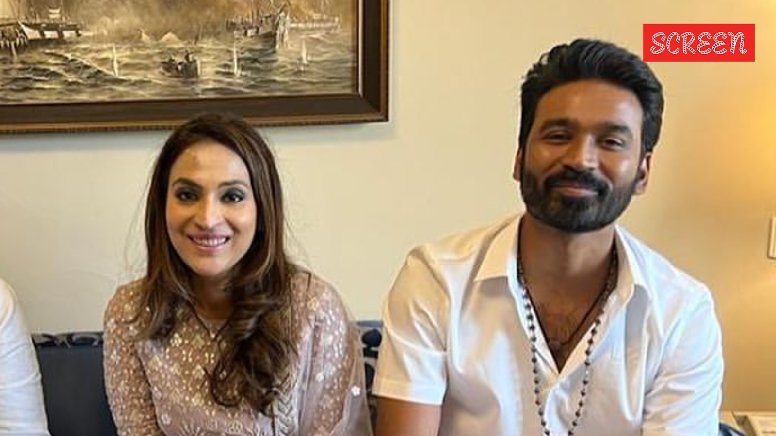 Dhanush and Aishwarya Rajinikanth officially granted divorce on November 27, after being married for 18 years