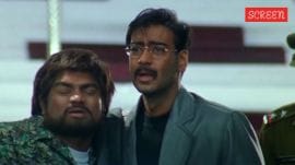Ajay Devgn