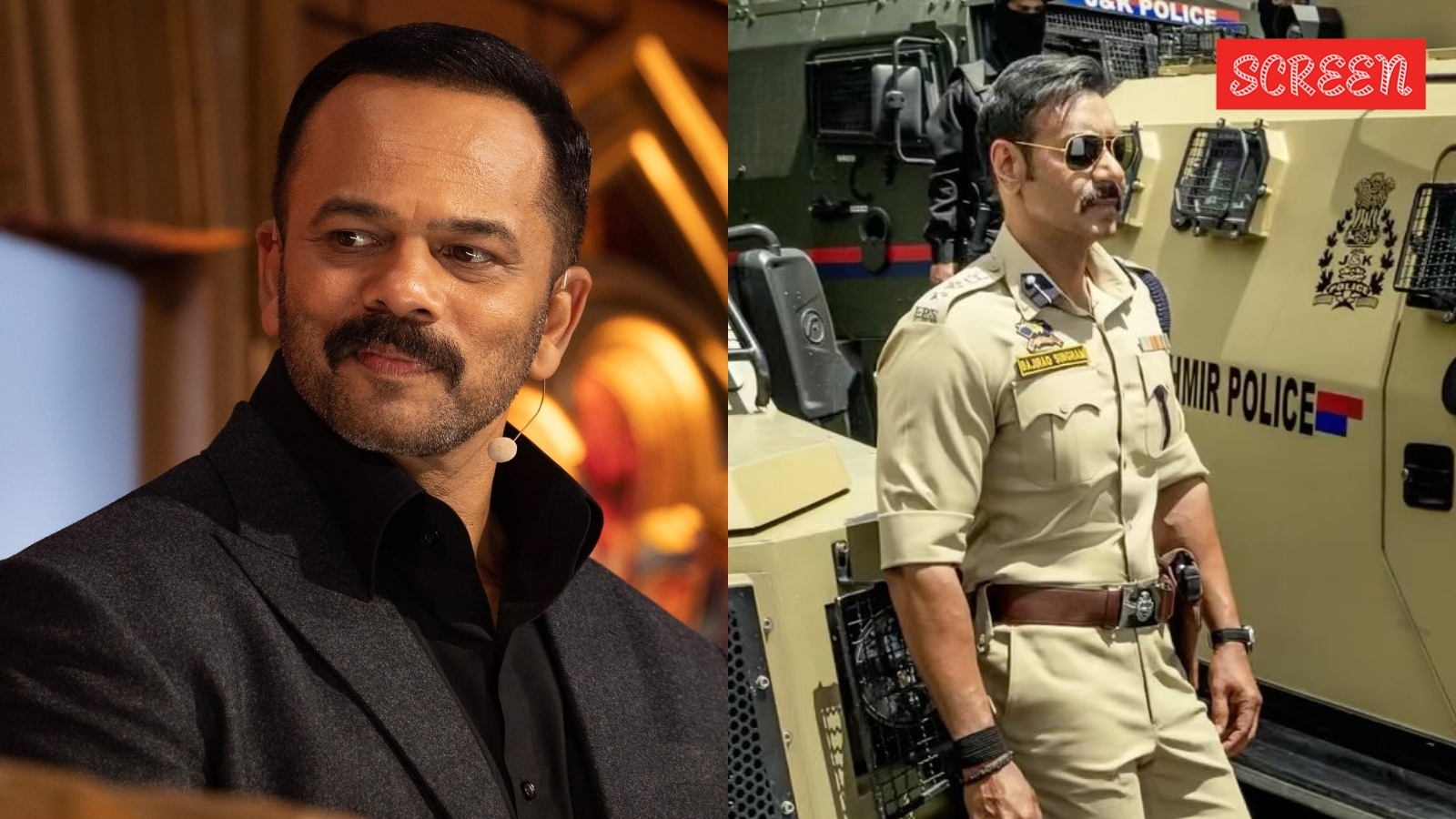 Rohit Shetty, Ajay Devgn have ‘moved on’ from Singham Again, reveal what they’ll do with its Rs 200-crore box office collection