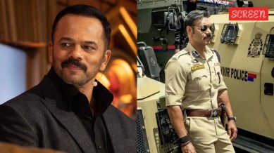 Ajay Devgn, Rohit Shetty reveal Singham Again box office collection don't concern them, they have already moved on to Golmaal Again.