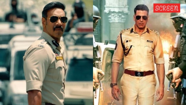 Akshay Kumar, Ajay Devgn slam present Bollywood for lack of respect and unity