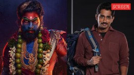 Siddharth's Miss You and Allu Arjun's Pushpa: The Rule will clash at theatres